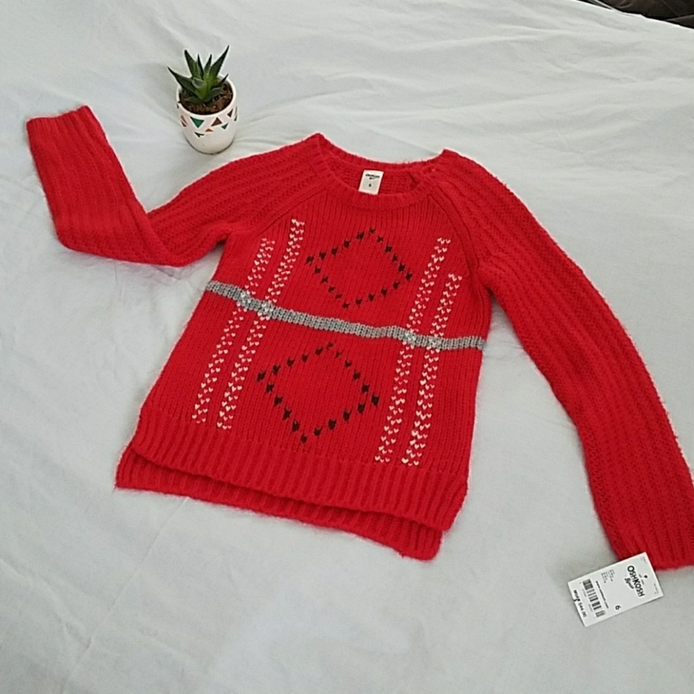 Sweater